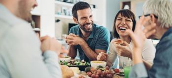 چگونه با بودجه محدود، بهترین دورهمی را برگزار کنیم ؟