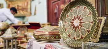 خاتم کاری چیست؟ / تاریخچه، نکات طلایی خرید و نگهداری از خاتم