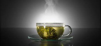 فقط کافیه چای سبز رو اینطوری درست کنی تا نتیجه لاغری رو ببینی !