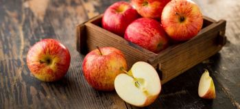 مروری بر کالری، ارزش غذایی و خواص سیب