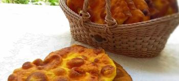کالری و ارزش غذایی اگردک + طرز تهیه