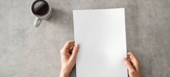 راهنمای جامع خرید بهترین کاغذ A۴؛ از وزن و سفیدی تا برندهای معتبر
