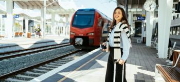 چک لیست نهایی وسایل ضروری برای سفر با قطار