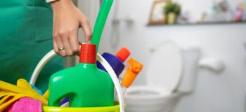 آیا می دانید بهترین شوینده سرویس بهداشتی برای خانه شما چیست ؟