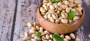 در مورد کالری و ارزش غذایی پسته بیشتر بدانید!