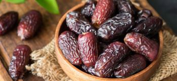 همه چیز درمورد خرما و میزان کالری موجود در آن