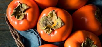 بررسی میزان کالری، ارزش غذایی و خواص خرمالو