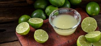 مروری بر کالری، ارزش غذایی و خواص لیمو ترش