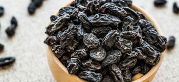 با خواص حیرت انگیز مویز آشنا شوید !