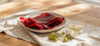 کالری لواشک غوره چقدر است و چطور باید آن را در رژیم غذایی جای داد ؟