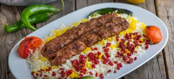 لیست کامل غذاهای اصیل ایرانی؛ از خورش ها تا دسرهای سنتی