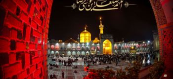 شنیدنی ترین کد آهنگ پیشواز (ایرانسل و همراه اول) امام رضا (ع)