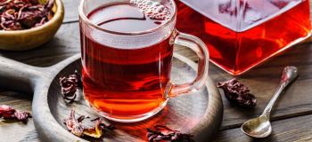 تاثیر باورنکردنی چای ترش بر کاهش وزن و لاغری
