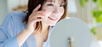 لاغر کردن صورت با روش های ساده و طبیعی؛ از تمرین تا تغذیه
