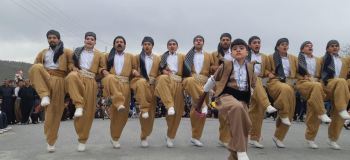 کد آوای انتظار همراه اول با زبان شیرین کردی از خوانندگان محبوب