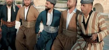 ۶۰ کد آهنگ پیشواز ایرانسل دلنشین با زبان کردی