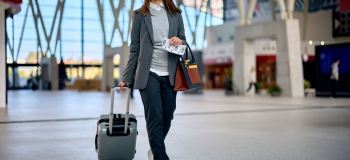 فواید تنها سفر کردن؛ چرا سفر انفرادی زندگی شما را دگرگون می کند؟