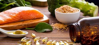اسیدهای چرب سالم و ضروری برای بدن : فواید، منابع غذایی و نکات مصرف