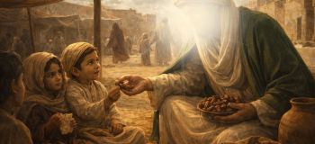 نگاهی به برجسته ترین فضایل و خصوصیات اخلاقی امام علی (ع)