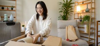 نکات طلایی بسته بندی و حمل اثاثیه برای اسباب کشی ایمن