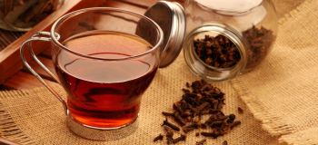 طرز تهیه چای میخک؛ از مواد لازم تا خواص و هشدارها