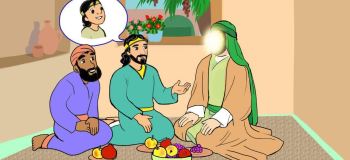 خصوصیات اخلاقی امام صادق (ع)؛ کامل ترین الگوی اخلاقی در سیره اهل بیت