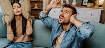 عواقب دنیوی و اخروی همسایه آزاری از منظر دین