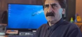 دانلود آهنگ لری لکی حشمت بازرگان به نام کرم عصا دسمه صوتی با کیفیت بالا