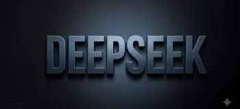 هوش مصنوعی دیپ سیک (DeepSeek) چیست؟ + مقایسه با سایر هوش های مصنوعی