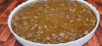 طرز تهیه خورشت ساده و بدون گوشت؛ یک غذای سنتی و خوشمزه