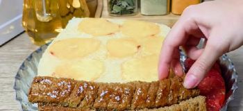 طرز تهیه کباب تابه ای خوشمزه؛ ۲ راز مهم برای کباب تابه ای آبدار و نرم