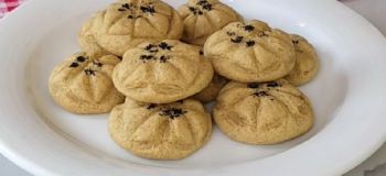 طرز تهیه کلوچه تابه ای؛ بدون فر، سریع و اقتصادی در خانه
