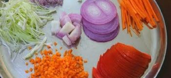 تأثیر برش مواد غذایی بر طعم؛ راز خوشمزه تر شدن غذا