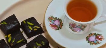 طرز تهیه حبه شکلاتی رژیمی بدون فر؛ خوشمزه و کم کالری