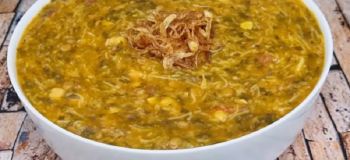 طرز تهیه حریره مراکشی اصل؛ سوپی خوش عطر و مقوی با طعمی فراموش نشدنی