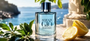 ۱۰ عطر مردانه مرکباتی با پخش بوی بالا برای تابستان ۱۴۰۵؛ خنک، شاداب و ماندگار