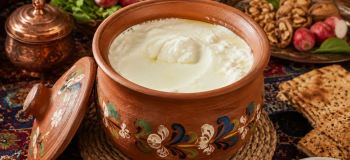 طرز تهیه ماست کوزه ای؛ ماست سفت و خوش طعم به روش سنتی