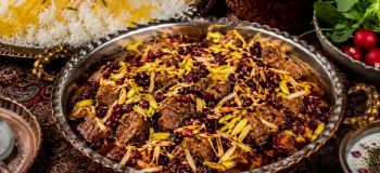 طرز تهیه خورشت قیمه نثار؛ غذای مجلسی و اصیل ایرانی