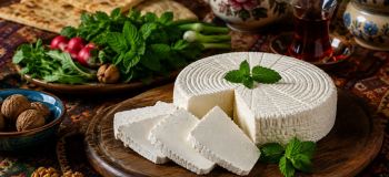 طرز تهیه پنیر خانگی ساده و اقتصادی؛ فقط با ۳ ماده اولیه، پنیر تازه و خوش طعم درست کنید