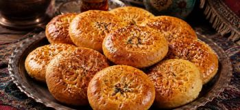 کلوچه فومن خانگی؛ طرز تهیه کلوچه نرم، معطر و خوشمزه به سبک اصیل گیلانی