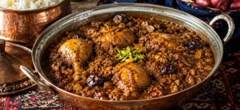 شیرین قاتق؛ غذای اصیل گیلانی که قدیمی ها فقط برای مهمانان عزیزکرده می پختند
