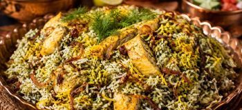 طرز تهیه شور ماهی پلو بوشهری؛ غذای اصیل جنوب برای اعیاد و مهمانی های خانوادگی