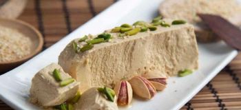 طرز تهیه حلوا ارده خانگی با ۵ روش متنوع؛ یک صبحانه مقوی و سنتی با طعمی بی نظیر