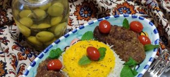 طرز تهیه شامی گیلانی (شامی لوبیا محلی)؛ غذای اصیل و خوش عطر شمال با طعمی فراموش نشدنی
