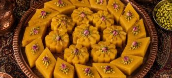 طرز تهیه انواع حلوا با پودر قند؛ ۶ مدل مجلسی و نذری خوش عطر با تمام فوت وفن ها
