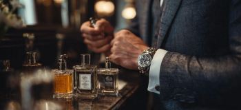 خرید عطر مردانه؛ راهنمای انتخاب بهترین ادکلن برای هر سلیقه و هر فصل