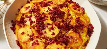 طرز تهیه پلو بندری با ۲ روش متداول؛ یک غذای جنوبی خوش عطر و پرادویه