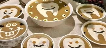 طرز تهیه آش دندونی؛ ۳ روش خوشمزه با گوشت، بدون گوشت و دیشلیق تبریزی