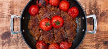 طرز تهیه کباب سرداشی همدانی؛ کباب سنتی و خوشمزه ای که عطرش همه را سر سفره می کشاند!