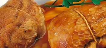 طرز تهیه گیپا کرمانی؛ غذای سنتی و متفاوت برای دوست داران شکمبه